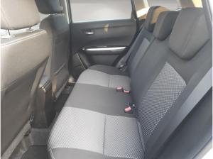 Suzuki Vitara 1.4 BOOSTERJET Hybrid Comfort Auto