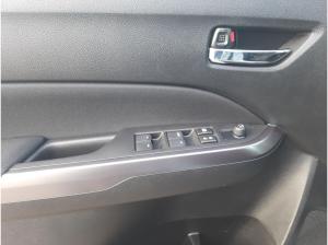 Suzuki Vitara 1.4 BOOSTERJET Hybrid Comfort Auto