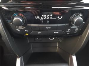 Suzuki Vitara 1.4 BOOSTERJET Hybrid Comfort Auto