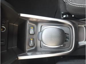 Suzuki Vitara 1.4 BOOSTERJET Hybrid Comfort Auto