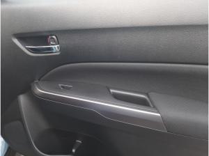 Suzuki Vitara 1.4 BOOSTERJET Hybrid Comfort Auto