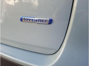 Suzuki Vitara 1.4 BOOSTERJET Hybrid Comfort Auto