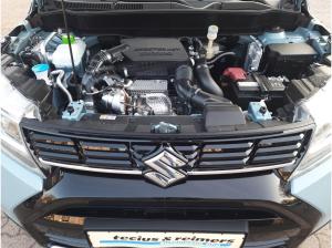 Suzuki Vitara 1.4 BOOSTERJET Hybrid Comfort Auto