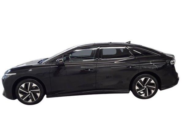 Volkswagen ID.7 GTX 250 kW 4Motion+21 ZOLL GJR+ALLRAD+AHK+HUD+DCC+360°CAM+MATRIX+PANO+CARPLAY