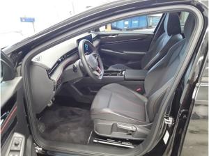 Volkswagen ID.7 GTX 250 kW 4Motion+21 ZOLL GJR+ALLRAD+AHK+HUD+DCC+360°CAM+MATRIX+PANO+CARPLAY