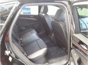 Volkswagen ID.7 GTX 250 kW 4Motion+21 ZOLL GJR+ALLRAD+AHK+HUD+DCC+360°CAM+MATRIX+PANO+CARPLAY