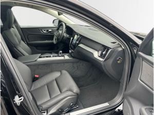 Volvo V60 B4 Benzin Plus Dark 20'' AHK Panorama 360 Kamera HUD LED ACC DAB Harman Kardon *Vorführwagen Sondera