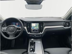 Volvo V60 B4 Benzin Plus Dark 20'' AHK Panorama 360 Kamera HUD LED ACC DAB Harman Kardon *Vorführwagen Sondera