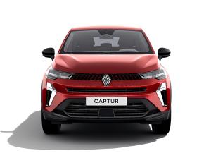 Renault Captur Evolution Facelift – Stark reduzierte Bereitstellungskosten 🤑 – 2.000 € über Wert für Ihren Alten