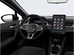 Renault Captur Evolution Facelift – Stark reduzierte Bereitstellungskosten 🤑 – 2.000 € über Wert für Ihren Alten