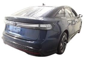 Volkswagen ID.7 GTX 4MOTION 250 kW+21 ZOLL GJR+ALLRAD+MATRIX+HUD+AHK+DCC+360° CAM+HARMAN KARDON