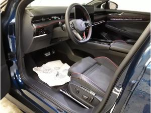 Volkswagen ID.7 GTX 4MOTION 250 kW+21 ZOLL GJR+ALLRAD+MATRIX+HUD+AHK+DCC+360° CAM+HARMAN KARDON