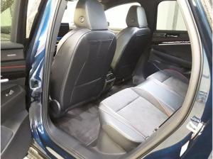 Volkswagen ID.7 GTX 4MOTION 250 kW+21 ZOLL GJR+ALLRAD+MATRIX+HUD+AHK+DCC+360° CAM+HARMAN KARDON