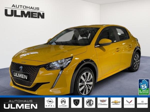 Peugeot 208 e- Active Elektro "sofort Verfügbar"