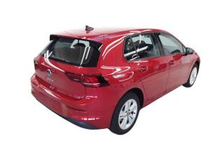 Volkswagen Golf 1.5 TSI LIFE+16 ZOLL GJR+LED+KAMERA+SHZ+CAPLAY+AMBIENTE+NAVI