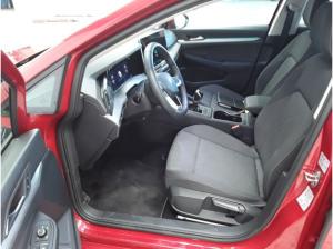 Volkswagen Golf 1.5 TSI LIFE+16 ZOLL GJR+LED+KAMERA+SHZ+CAPLAY+AMBIENTE+NAVI