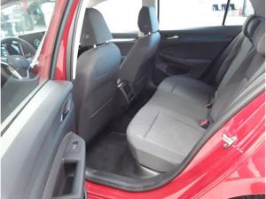 Volkswagen Golf 1.5 TSI LIFE+16 ZOLL GJR+LED+KAMERA+SHZ+CAPLAY+AMBIENTE+NAVI