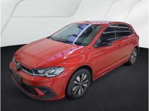 Volkswagen Polo 1.0 TSI DSG GOAL+15 ZOLL GJR+LED+NAVI+KAMERA+ACC+SHZ+AMBIENTE
