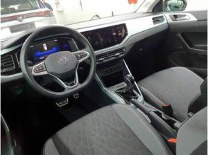 Volkswagen Polo 1.0 TSI DSG GOAL+15 ZOLL GJR+LED+NAVI+KAMERA+ACC+SHZ+AMBIENTE