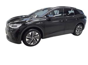 Volkswagen ID.4 Pro 210 kW+19 ZOLL GJR+MATRIX+NAVI+360°CAM+SHZ+IQ.DRIVE+AMBIENTE+ACC+STANDHZG