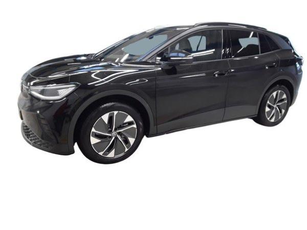 Volkswagen ID.4 Pro 210 kW+19 ZOLL GJR+MATRIX+NAVI+360°CAM+SHZ+IQ.DRIVE+AMBIENTE+ACC+STANDHZG