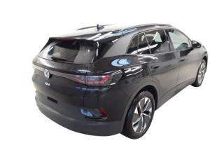 Volkswagen ID.4 Pro 210 kW+19 ZOLL GJR+MATRIX+NAVI+360°CAM+SHZ+IQ.DRIVE+AMBIENTE+ACC+STANDHZG