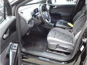 Volkswagen ID.4 Pro 210 kW+19 ZOLL GJR+MATRIX+NAVI+360°CAM+SHZ+IQ.DRIVE+AMBIENTE+ACC+STANDHZG
