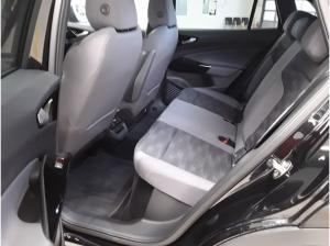Volkswagen ID.4 Pro 210 kW+19 ZOLL GJR+MATRIX+NAVI+360°CAM+SHZ+IQ.DRIVE+AMBIENTE+ACC+STANDHZG