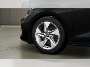 Audi A3 Limousine S line 35 TFSI Navi Kamera AHK inkl. Winterräder