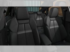 Audi A3 Limousine S line 35 TFSI Navi Kamera AHK inkl. Winterräder