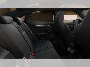 Audi A3 Limousine S line 35 TFSI Navi Kamera AHK inkl. Winterräder