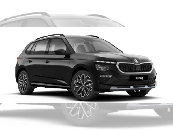 Skoda Kamiq 🚀Sofort-Verfügbar🚀 Kamiq Balance inkl. 5Jahre Garantie ✨Autohaus-Schandert Top-Deal✨