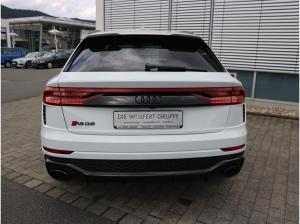 Audi RS Q8 quattro PANO+KERAMIK+AHK+HEADUP+ACC+MATRIX