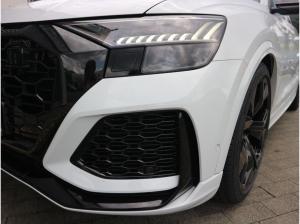 Audi RS Q8 quattro PANO+KERAMIK+AHK+HEADUP+ACC+MATRIX