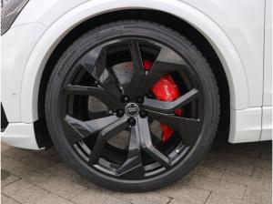 Audi RS Q8 quattro PANO+KERAMIK+AHK+HEADUP+ACC+MATRIX