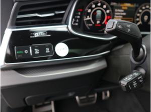 Audi RS Q8 quattro PANO+KERAMIK+AHK+HEADUP+ACC+MATRIX
