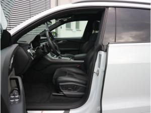 Audi RS Q8 quattro PANO+KERAMIK+AHK+HEADUP+ACC+MATRIX