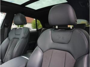 Audi RS Q8 quattro PANO+KERAMIK+AHK+HEADUP+ACC+MATRIX