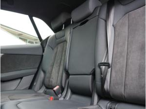 Audi RS Q8 quattro PANO+KERAMIK+AHK+HEADUP+ACC+MATRIX