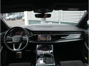 Audi RS Q8 quattro PANO+KERAMIK+AHK+HEADUP+ACC+MATRIX