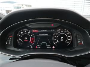 Audi RS Q8 quattro PANO+KERAMIK+AHK+HEADUP+ACC+MATRIX