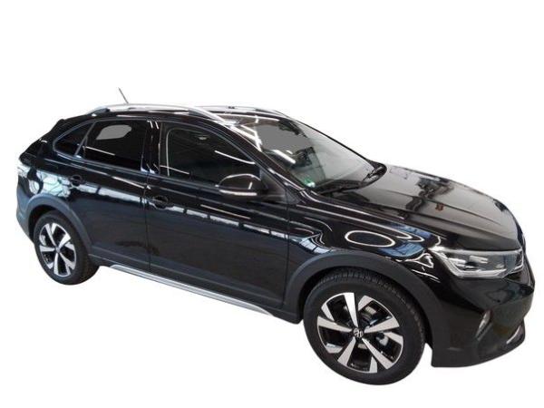 Volkswagen Taigo 1.0 TSI DSG STYLE+17 ZOLL GJR+MATRIX+KAMERA+NAVI+SHZ+ACC+IQ.DRIVE