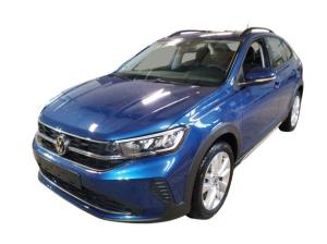 Volkswagen Taigo (CS1)1.0 TSI DSG LIFE+17 ZOLL GJR+LED+NAVI+SHZ+CARPLAY