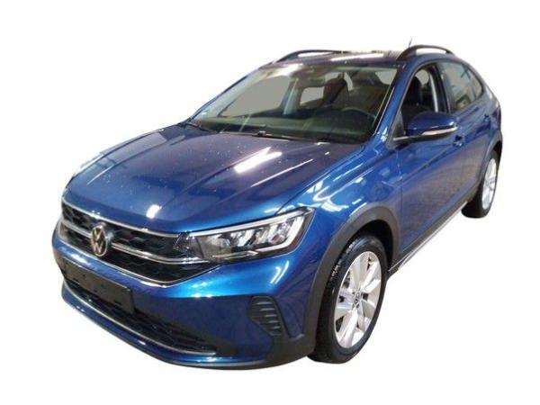 Volkswagen Taigo (CS1)1.0 TSI DSG LIFE+17 ZOLL GJR+LED+NAVI+SHZ+CARPLAY