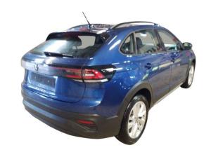 Volkswagen Taigo (CS1)1.0 TSI DSG LIFE+17 ZOLL GJR+LED+NAVI+SHZ+CARPLAY