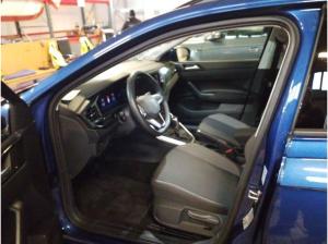 Volkswagen Taigo (CS1)1.0 TSI DSG LIFE+17 ZOLL GJR+LED+NAVI+SHZ+CARPLAY