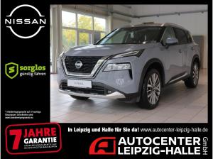 Nissan X-Trail X-TRAIL TEKNA+ 1.5 VC-T e-POWER e-4ORCE ACC+LED
