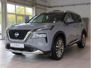 Nissan X-Trail X-TRAIL TEKNA+ 1.5 VC-T e-POWER e-4ORCE ACC+LED