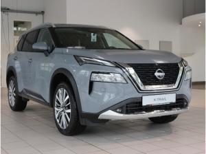 Nissan X-Trail X-TRAIL TEKNA+ 1.5 VC-T e-POWER e-4ORCE ACC+LED