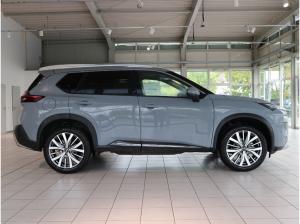 Nissan X-Trail X-TRAIL TEKNA+ 1.5 VC-T e-POWER e-4ORCE ACC+LED